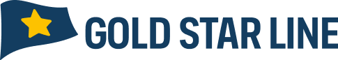 LOGO GOLDSTARDELINE