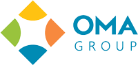 LOGO OMA GROUP