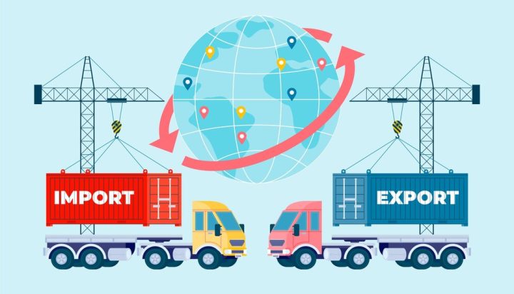 Services d'import-export en Côte d'Ivoire - gestion logistique et douanière